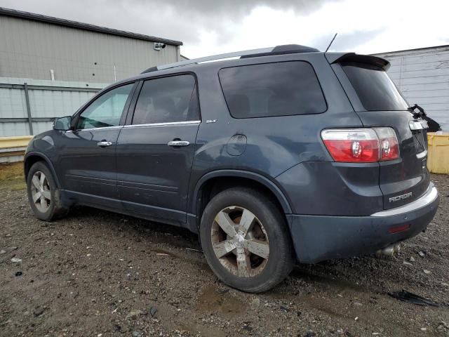 Vin: 1gkkvred2bj270701, lot: 56583585, gmc acadia slt-1 20112