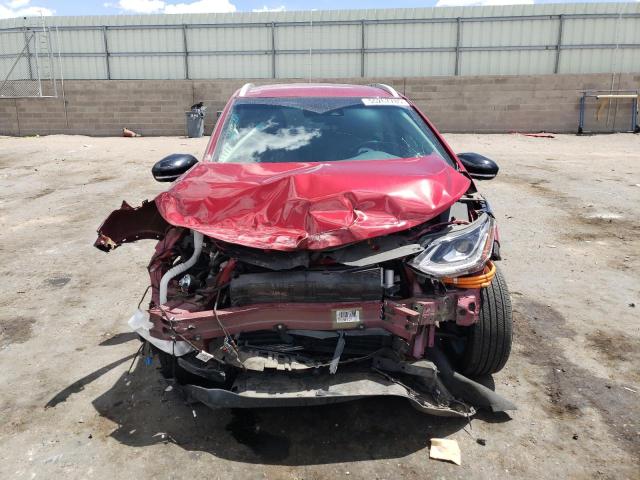 2020 CHEVROLET BOLT EV PR 1G1FZ6S00L4147232