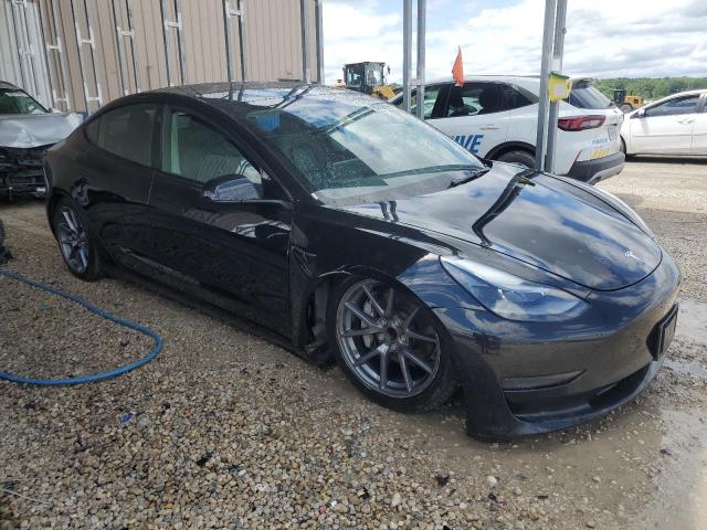 Vin: 5yj3e1ea6nf287553, lot: 57831325, tesla model 3 20224