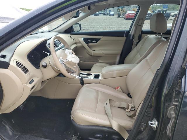 2016 NISSAN ALTIMA 2.5 - 1N4AL3AP9GC135260
