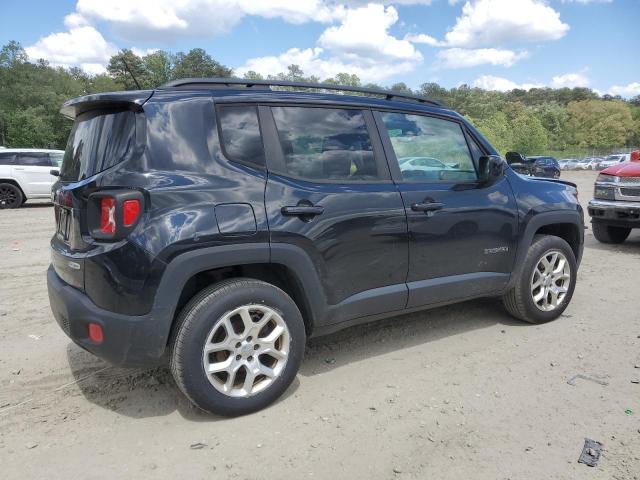 Vin: zaccjbbt9fpc14808, lot: 55601015, jeep renegade latitude 20153
