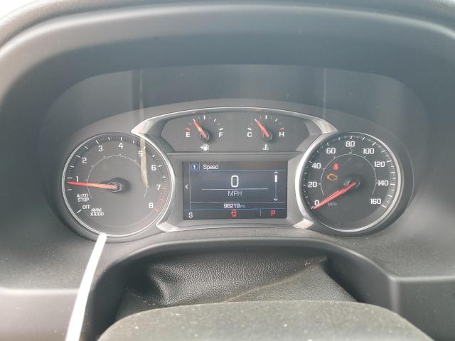 2020 GMC ACADIA SLE 1GKKNKLA3LZ213491