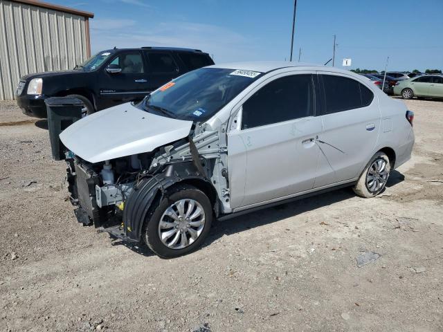 Vin: ml32fufjxphf03972, lot: 56458455, mitsubishi mirage g4 es 2023 img_1