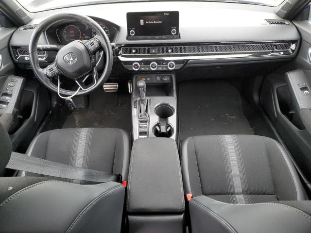 2023 HONDA CIVIC SPOR - 2HGFE2F50PH541521