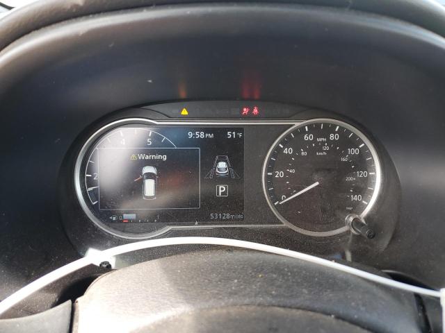 2020 NISSAN KICKS SR - 3N1CP5DVXLL525041