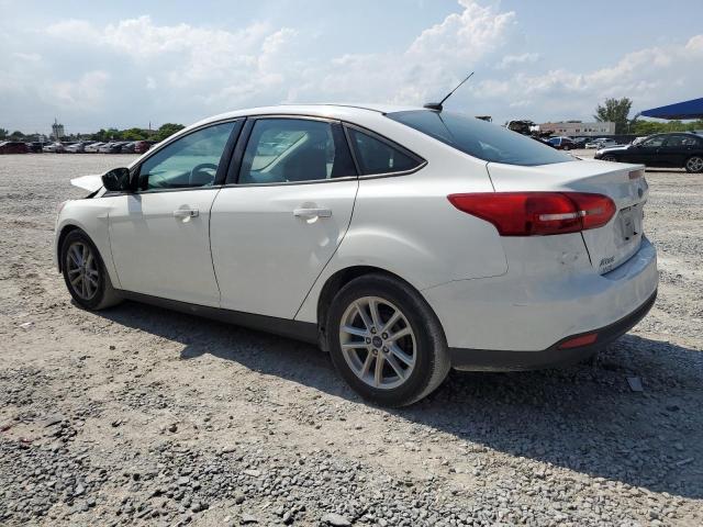 Vin: 1fadp3f22jl250773, lot: 58224225, ford focus se 20182
