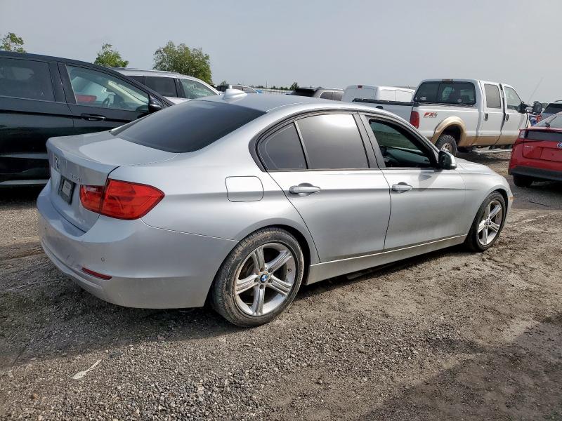 Vin: wba3a5g57enp31508, lot: 56667405, bmw 3 series i 20143