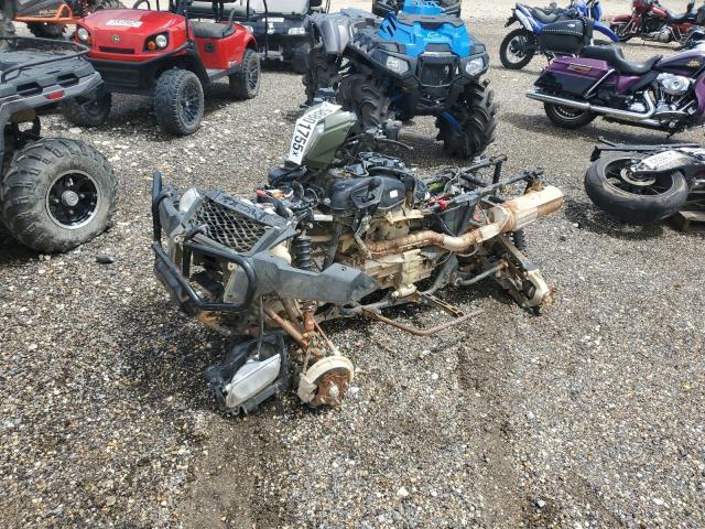 2016 HONDA TRX500 FA 1HFTE4608G4101633