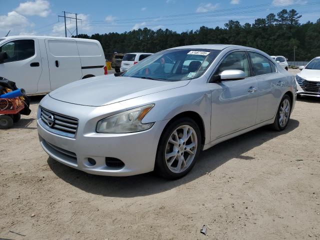 Vin: 1n4aa5ap0cc812188, lot: 57487105, nissan maxima s 2012 img_1