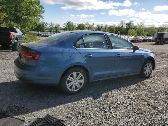 Vin: 3vw2b7aj1hm329105, lot: 57426285, volkswagen jetta s 20173