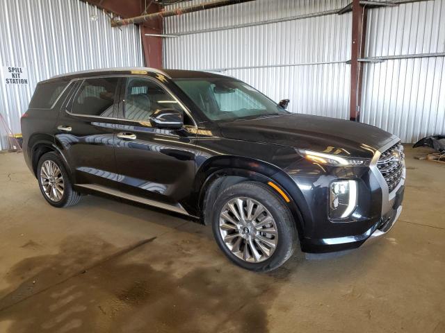 Vin: km8r54he4lu081383, lot: 58378245, hyundai palisade limited 20204