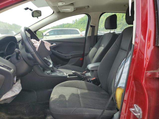2015 FORD FOCUS SE - 1FADP3F22FL361055