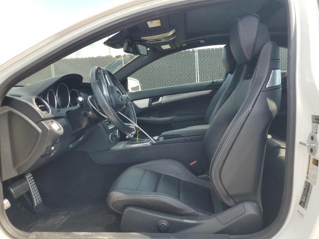 2015 MERCEDES-BENZ C 350 WDDGJ5HB3FG438886