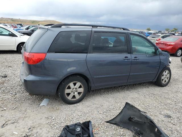 Vin: 5tdyk4ccxas318698, lot: 57364815, toyota all models xle 20103