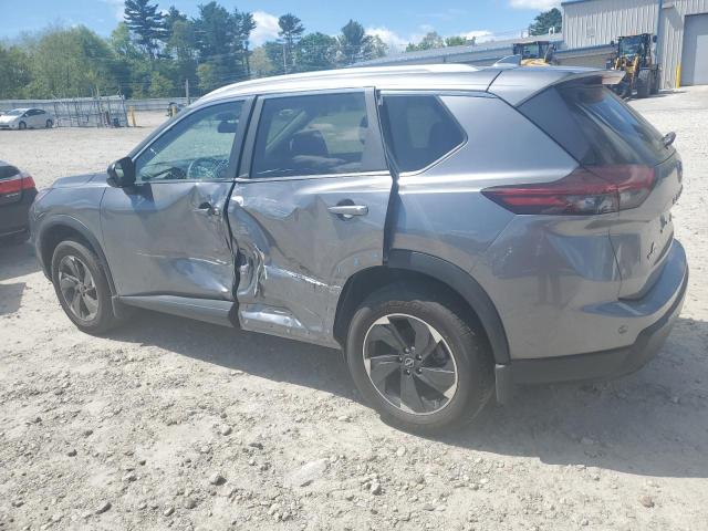 Vin: jn8bt3bb1rw289209, lot: 55568535, nissan rogue sv 20242
