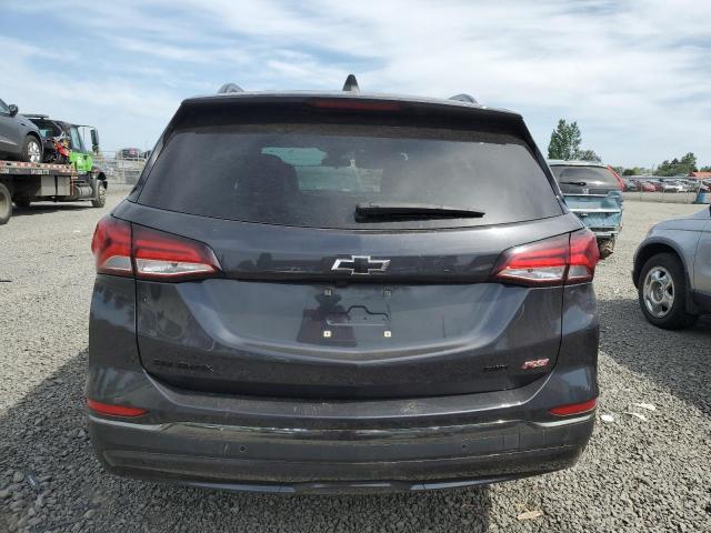 2022 CHEVROLET EQUINOX RS 3GNAXWEV4NS120589