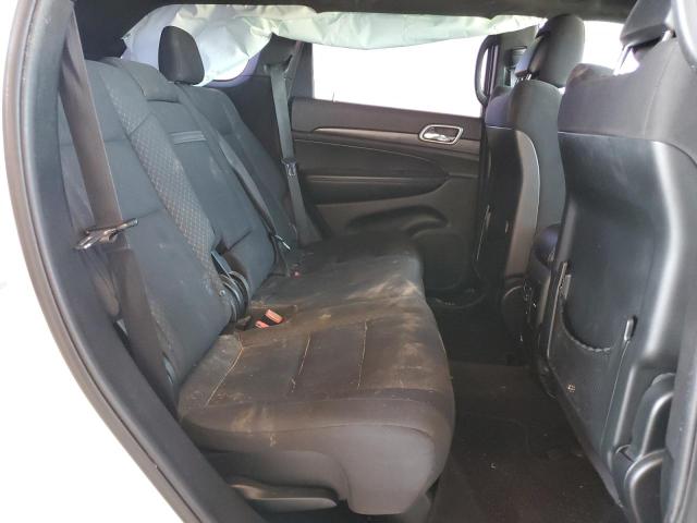 2018 JEEP GRAND CHER - 1C4RJEAG7JC480700