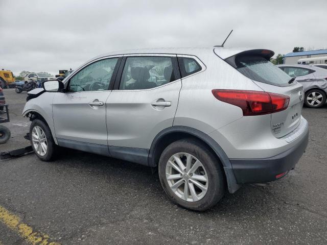 Vin: jn1bj1cr7hw128897, lot: 58496555, nissan rogue s 20172