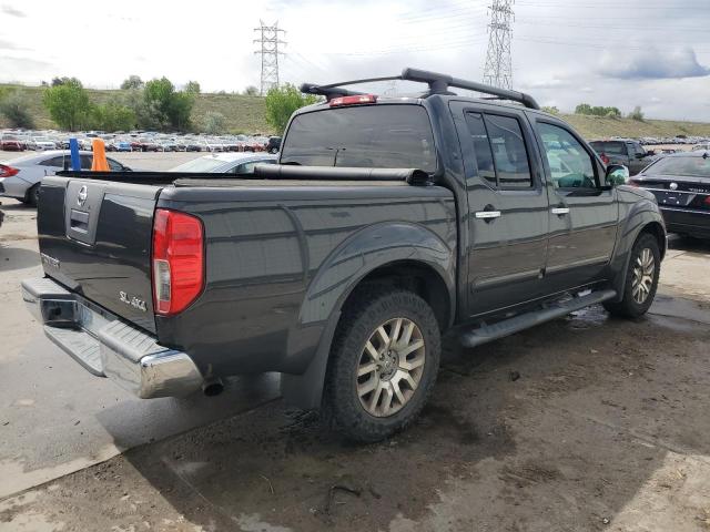 Vin: 1n6ad0ev1bc401441, lot: 55757125, nissan frontier s 20113
