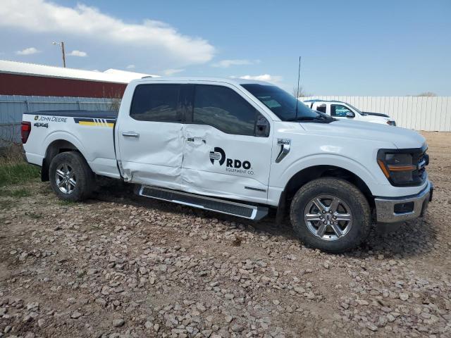 Vin: 1ftfw3ldxrfa52223, lot: 55823145, ford all models xlt 20244
