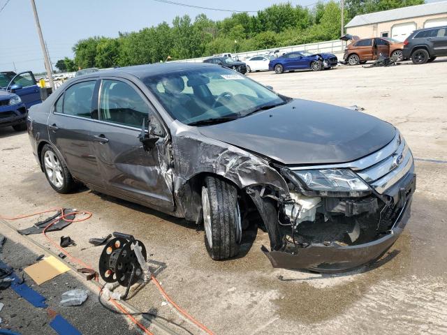 Vin: 3fahp0hg9cr156144, lot: 58919375, ford fusion se 20124