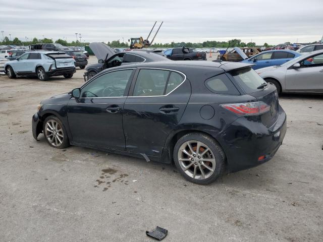 Vin: jthkd5bh5c2103693, lot: 58560765, lexus ct 200 200 20122