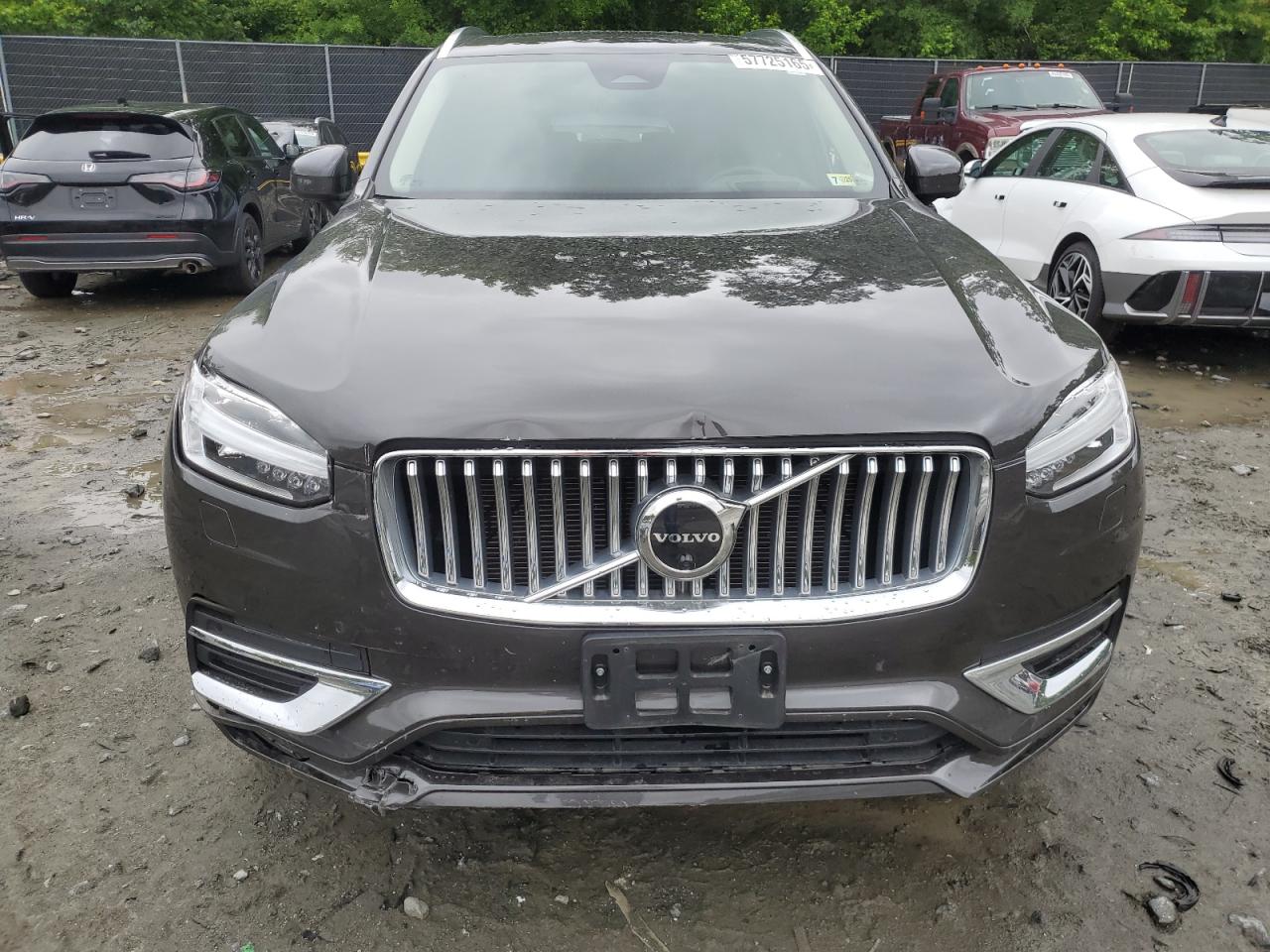 VOLVO XC90 ULTIMATE