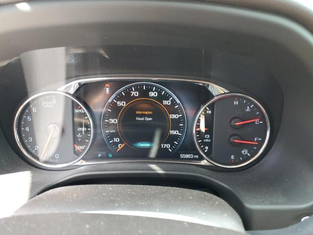 2017 GMC ACADIA DEN - 1GKKNPLS3HZ219241