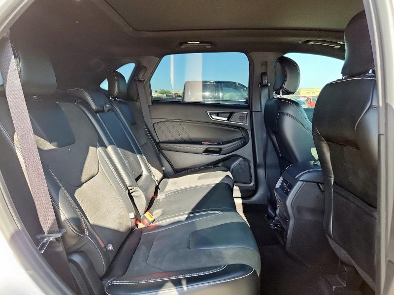 2019 FORD EDGE ST 2FMPK4AP1KBC11491