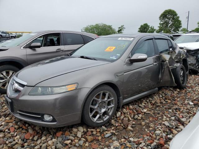 ACURA TL TYPE S