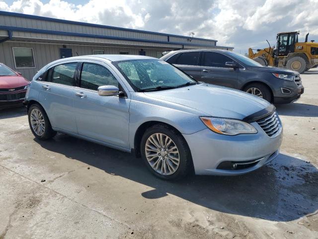 Vin: 1c3ccbcg8dn520775, lot: 55283175, chrysler 200 limited 20134