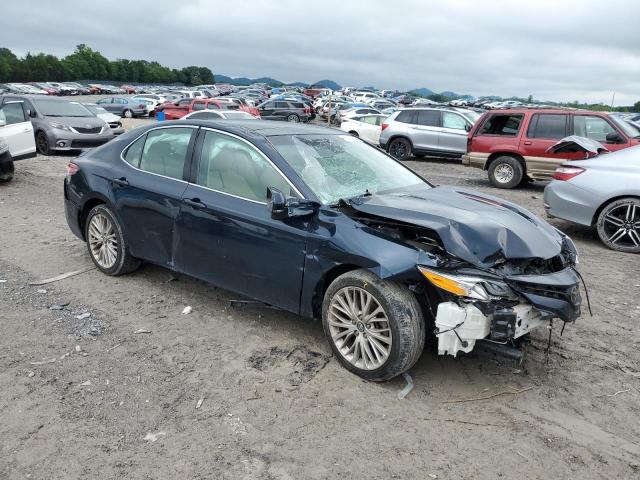 2018 TOYOTA CAMRY L 4T1B11HK5JU550916