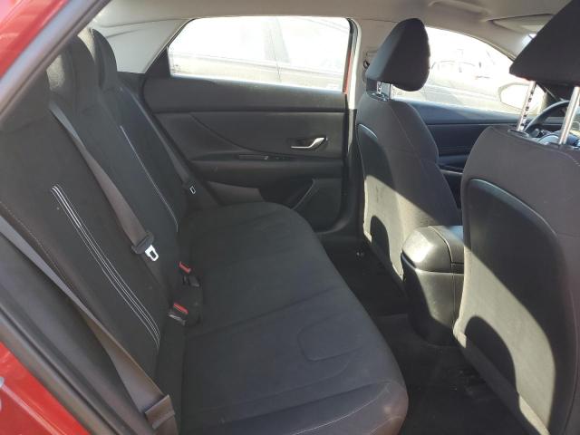 2023 HYUNDAI ELANTRA SE - KMHLS4AG4PU467964