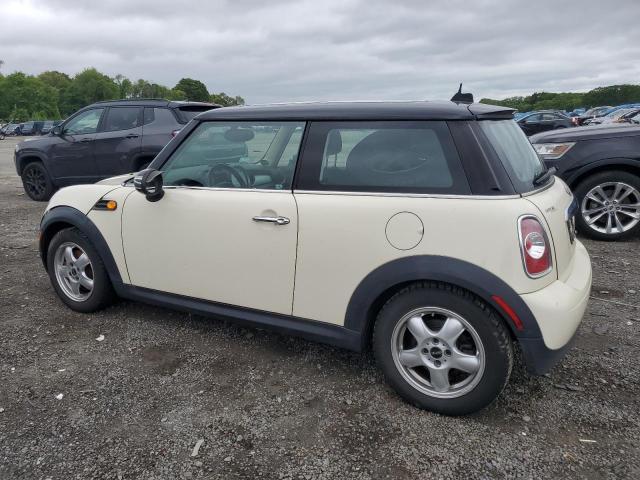 Vin: wmwsu3c56btx96788, lot: 57724125, mini cooper 20112