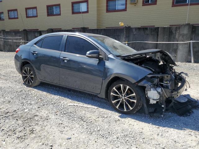 Vin: 5yfburhe3jp751909, lot: 56929645, toyota corolla l 20184