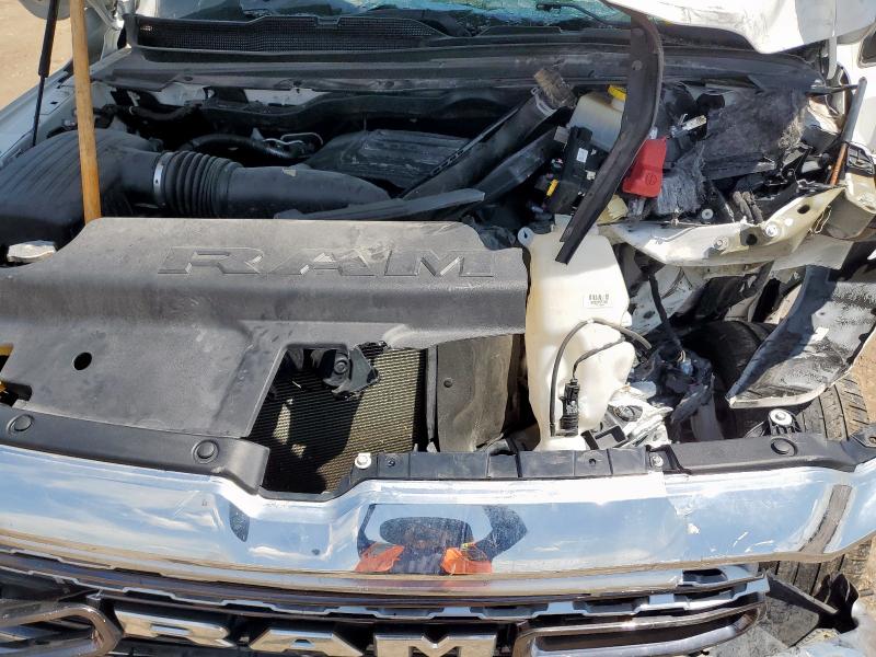 2019 RAM 1500 LIMIT 1C6RREHT3KN683818