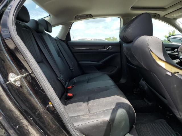 2018 HONDA ACCORD EXL - 1HGCV2F54JA043038