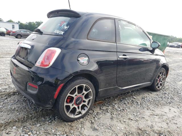 2015 FIAT 500 SPORT 3C3CFFBR9FT721590
