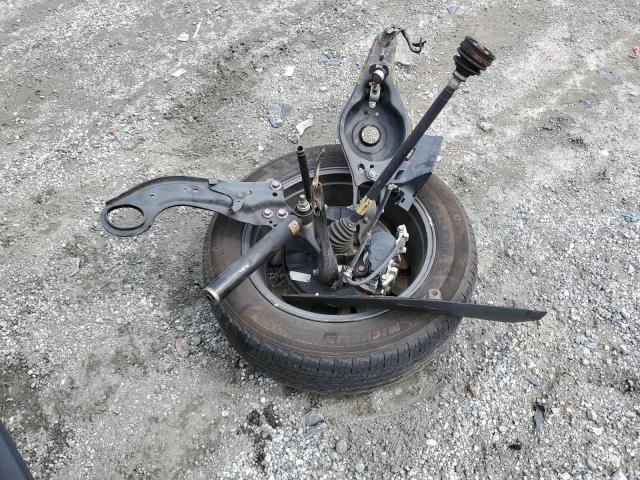 2022 TOYOTA RAV4 XLE P - 4T3B6RFV5NU074838