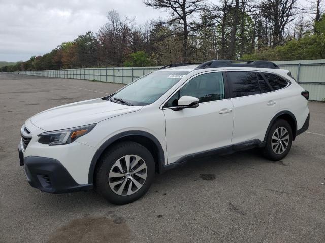 SUBARU OUTBACK PR