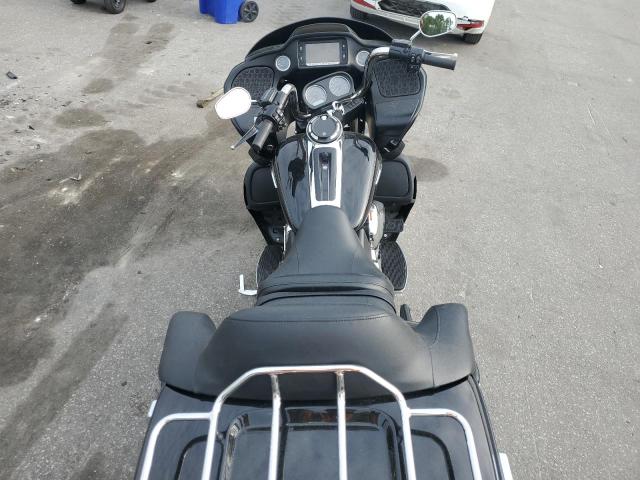 2016 HARLEY-DAVIDSON FLTRU 1HD1KGL10GB600204