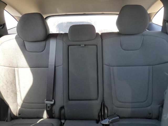 2022 HYUNDAI TUCSON SE - 5NMJACAE6NH034027