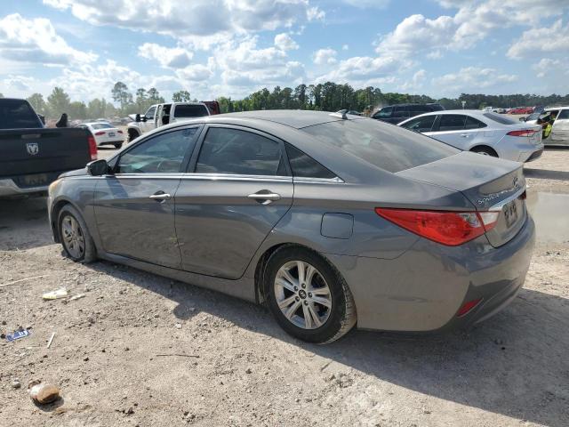 Vin: 5npeb4ac1eh913828, lot: 56341655, hyundai sonata gls 20142
