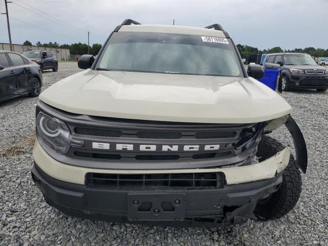 2024 FORD BRONCO SPO - 3FMCR9B68RRF72192