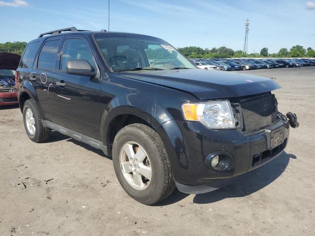Vin: 1fmcu9dg4ckb99555, lot: 57026445, ford escape xlt 20124
