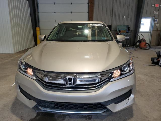 2016 HONDA ACCORD LX - 1HGCR2F32GA061405