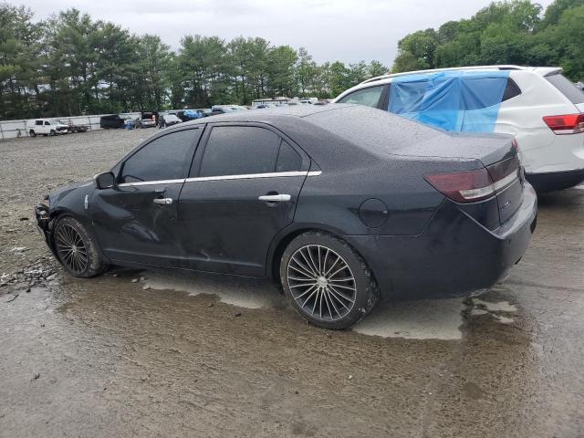 Vin: 3lndl2l32cr806299, lot: 56191035, lincoln mkz hybrid 20122