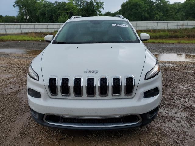 2016 JEEP CHEROKEE L - 1C4PJLDB0GW157950