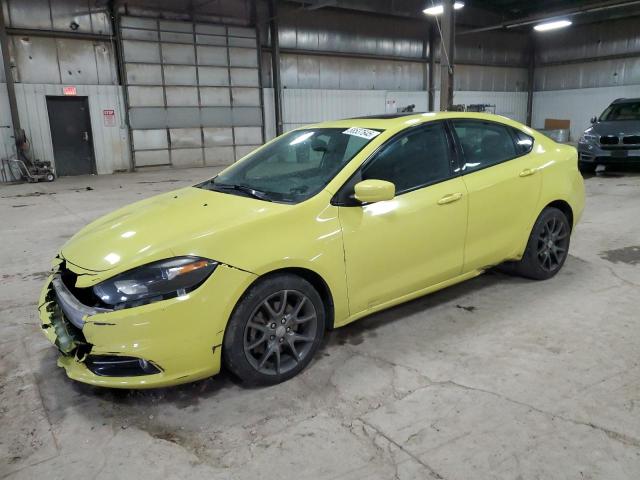 Vin: 1c3cdfbh2dd219455, lot: 58537645, dodge dart sxt 2013 img_1