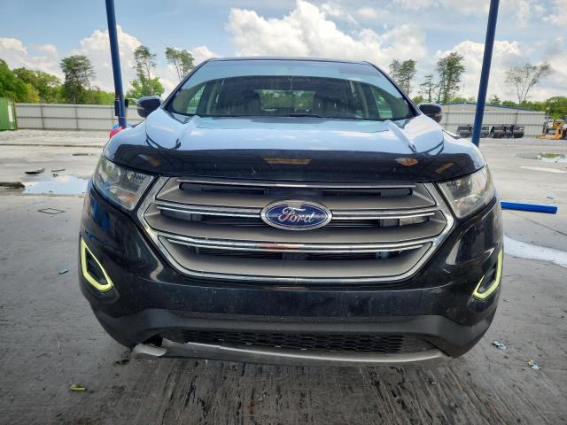 2015 FORD EDGE SEL - 2FMTK3J83FBB02912